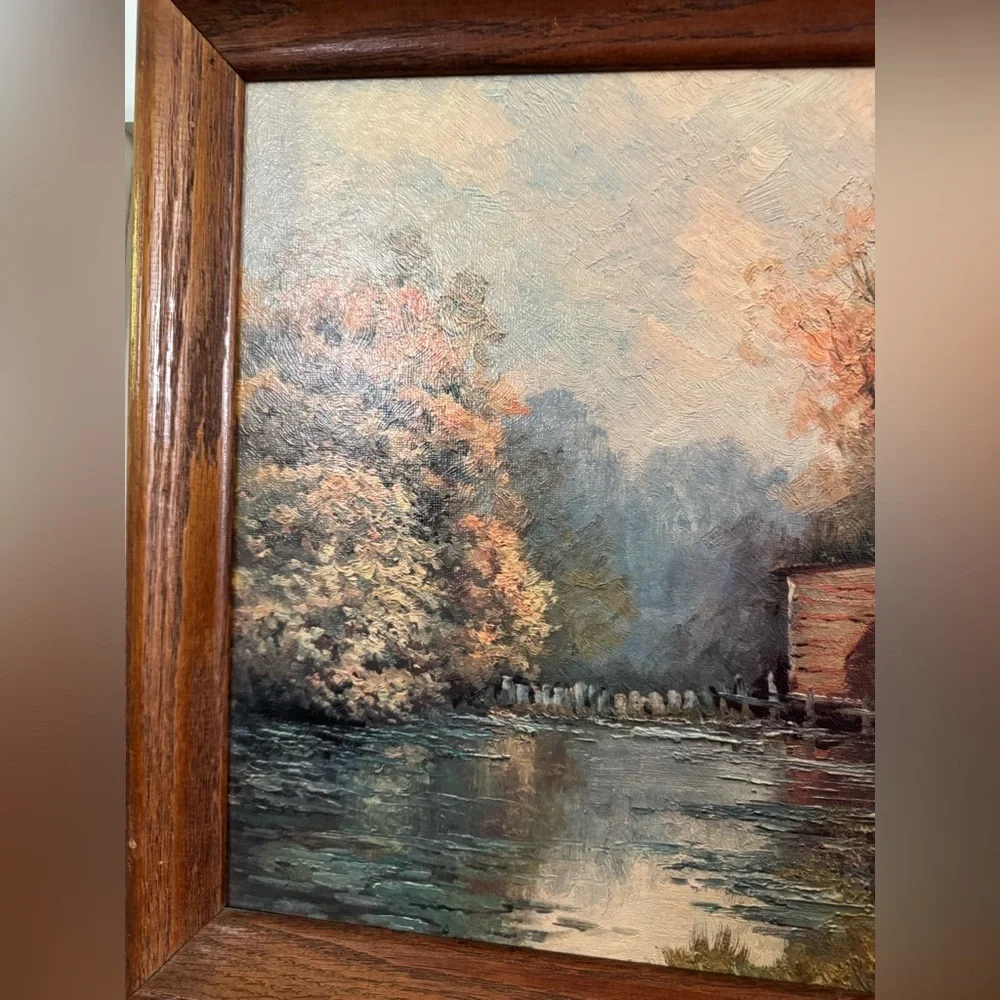 Robert Wood 16” 20”